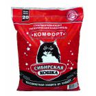 Сибирская кошка "Комфорт"