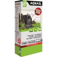 AQUAEL FAN FILTER Mikro Plus (max 30л) ― Зоомагазин "Четыре лапы"