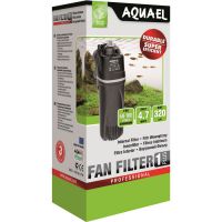 AQUAEL FAN FILTER 1 Plus (60-100л) ― Зоомагазин "Четыре лапы"