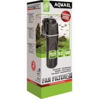 AQUAEL FAN FILTER 2 Plus (100-150л) ― Зоомагазин "Четыре лапы"