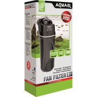 AQUAEL FAN FILTER 3 Plus (150-250л) ― Зоомагазин "Четыре лапы"