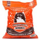 Сибирская Кошка "Бюджет" 