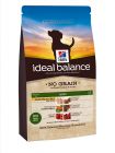 Hill's Ideal Balance Canine Adult NO GRAIN (курица)