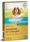 Килтикс ошейник (Kiltix) 35 см