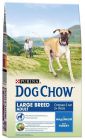 Dog Chow Adult Large Breed (индейка)