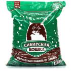 Сибирская кошка "Лесной" 