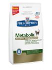 Hill's Prescription Diet Metabolic 