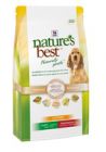 Hill's Nature's Best Puppy Mini/Medium (курица)