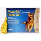 Прак-тик (Prac-tic) 22-50кг 625мг