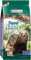 Versele-Laga Ferret Nature для хорьков  ― Зоомагазин "Четыре лапы"