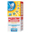 Радостин Антистресс для птиц 20мл