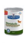 Hill's Prescription Diet Metabolic