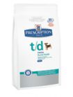 Hill's Prescription Diet t/d Mini 