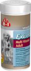 8in1 Excel Multi Vitamin Adult