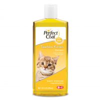 8in1 Tearless Kitten Shampoo 295мл ― Зоомагазин "Четыре лапы"