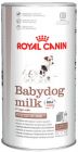 Babydog Milk