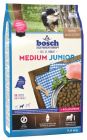 Bosch Junior Medium