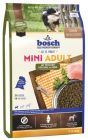 Bosch Mini Adult (птица и просо)