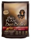 Duo Delice Small & Mini (лосось)