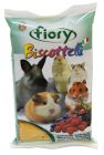 FIORY бисквиты для грызунов Biscottelli с ягодами 30 г