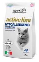 Forza10 Active Line Hypoallergenic Active ― Зоомагазин "Четыре лапы"