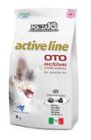 Forza10 Active Line Oto Active