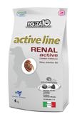 Forza10 Active Line Renal Active ― Зоомагазин "Четыре лапы"