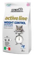 Forza10 Active Line Weight Control Active ― Зоомагазин "Четыре лапы"