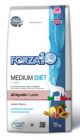 Forza10 Medium Diet (ягненок) 