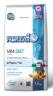 Forza10 Mini Diet (рыба)