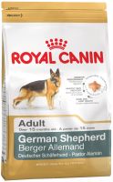 German Shepherd Adult  ― Зоомагазин "Четыре лапы"