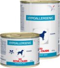 Hypoallergenic