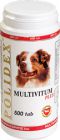 Polidex Multivitum Plus