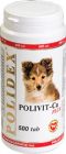 Polidex Polivit-Ca Plus 