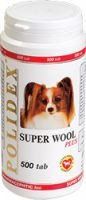 Polidex Super Wool Plus  ― Зоомагазин "Четыре лапы"