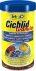 Tetra Cichlid Granules 