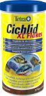 Tetra Cichlid XL Flakes 