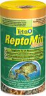 Tetra ReptoMin Menu 