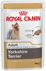 Yorkshire Terrier Adult (в паштете)